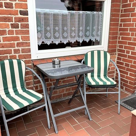 Haus Uschi - Ferienwohnung Cismar Luaran gambar