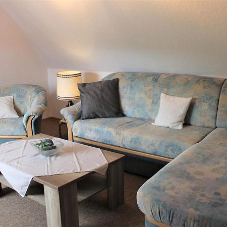 Haus Uschi - Ferienwohnung Cismar Luaran gambar
