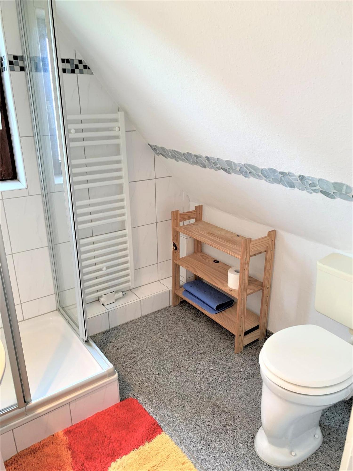 Haus Uschi - Ferienwohnung Cismar Luaran gambar